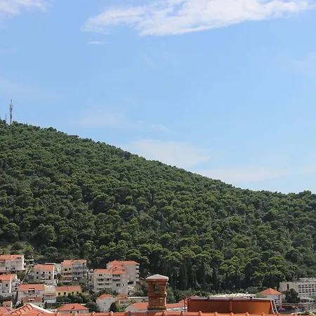 Guest house Bakara Dubrovnik