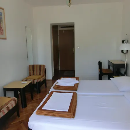 Guest house Bakara Dubrovnik