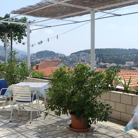 Bakara Guest house 3*